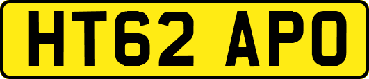 HT62APO