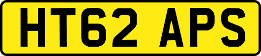 HT62APS