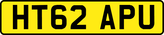 HT62APU