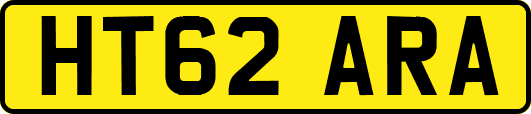 HT62ARA