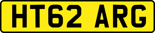 HT62ARG