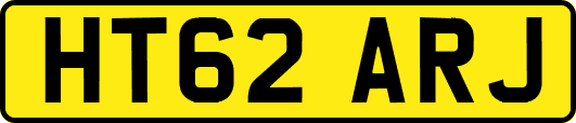 HT62ARJ