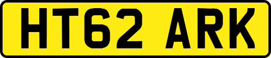 HT62ARK