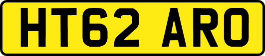 HT62ARO