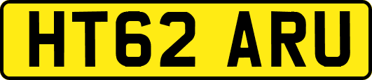 HT62ARU
