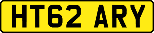 HT62ARY