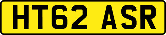 HT62ASR