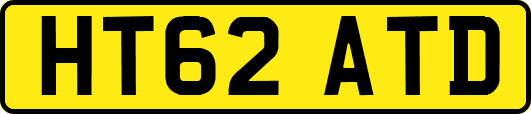 HT62ATD