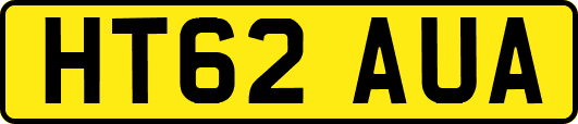 HT62AUA