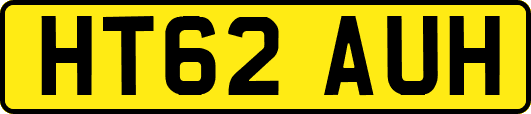 HT62AUH