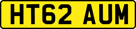 HT62AUM