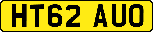 HT62AUO