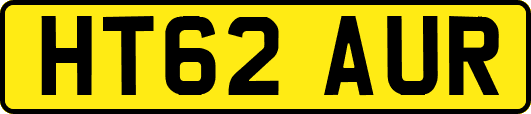 HT62AUR