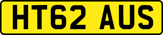 HT62AUS