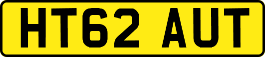 HT62AUT