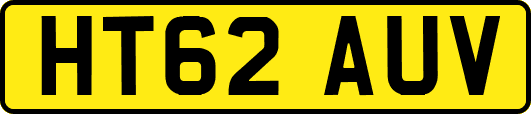 HT62AUV