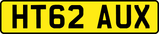 HT62AUX