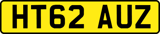 HT62AUZ