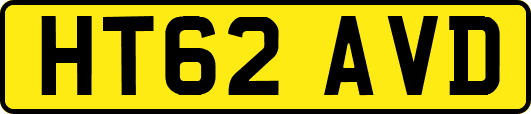 HT62AVD