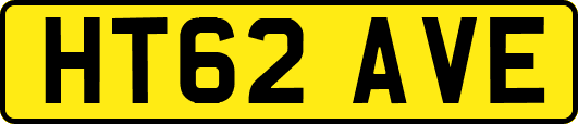 HT62AVE