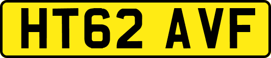 HT62AVF
