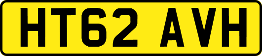 HT62AVH