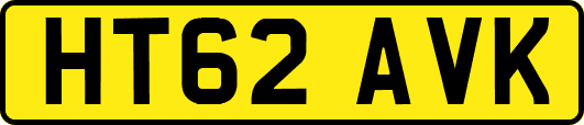 HT62AVK
