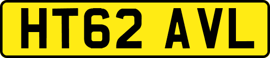 HT62AVL