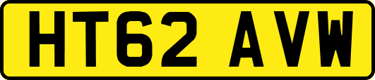 HT62AVW