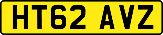 HT62AVZ