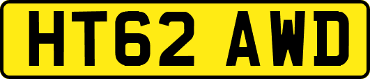 HT62AWD