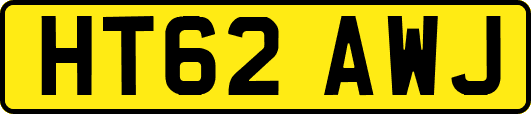 HT62AWJ