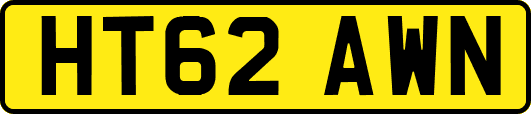 HT62AWN