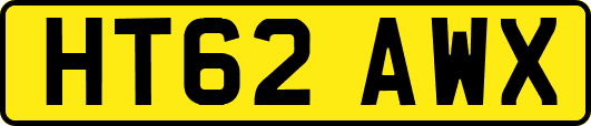 HT62AWX