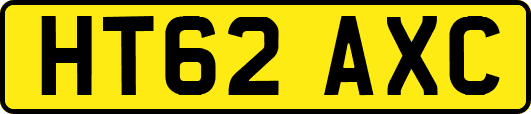 HT62AXC