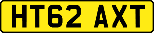 HT62AXT