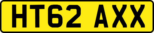 HT62AXX