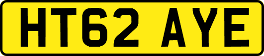 HT62AYE