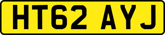 HT62AYJ