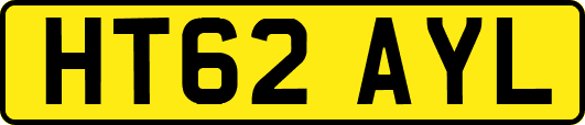 HT62AYL