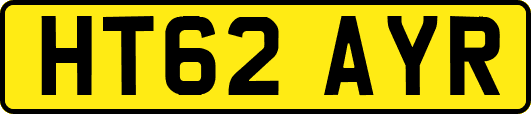 HT62AYR