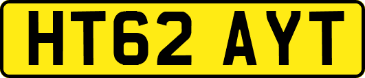 HT62AYT
