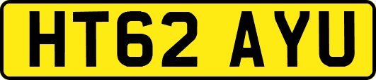 HT62AYU