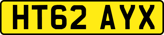 HT62AYX