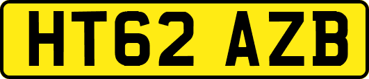 HT62AZB