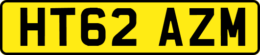 HT62AZM