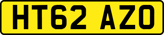 HT62AZO