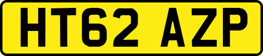 HT62AZP