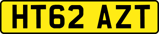 HT62AZT