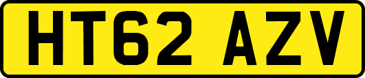 HT62AZV